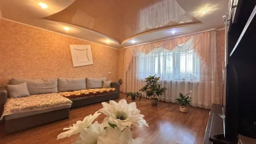 3-комнатная квартира на ул. Энергетиков, д. 50