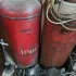продам баллон газовый