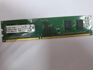 DDR 3