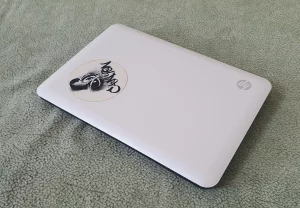 Нетбук HP