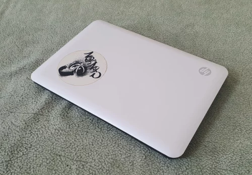 Нетбук HP
