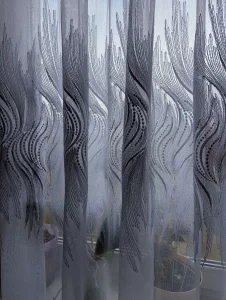 Тюль
