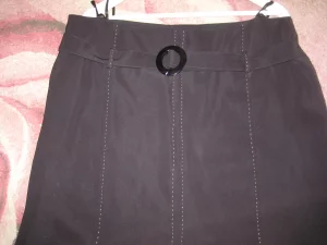Юбка -50 р-р - 5 руб