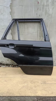 Двери на BMW X5