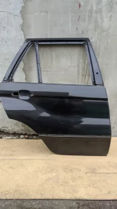 Двери на BMW X5