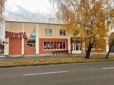Ул. Пушкина, 126: торговые площади, офис. 150-337 кв.м
