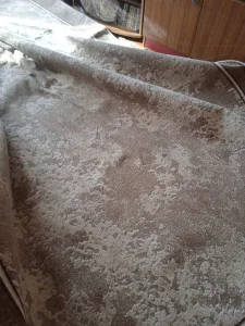 Ковер новый