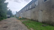Под склад, производство, офис