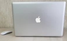 Ноутбук Apple MacBook Pro A1297 с проблемой