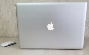Ноутбук Apple MacBook Pro A1297 с проблемой