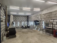 Помещение под тонировку Авто