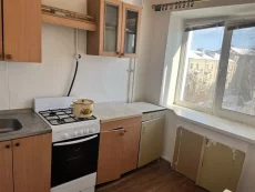 Однокомнатная квартира на площади Ленина