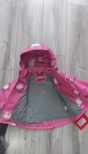 НОВЫЙ костюм, весна 86 рост