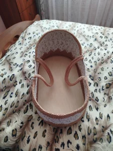 Новая люлька-переноска