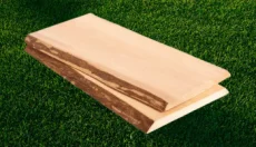 Необрезная доска Ольха, Сосна, Дуб