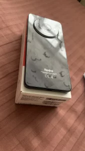 Новый REDMI A3. 3/64. 200 byn