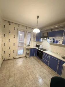 2-комнатная по ул. Социалистическая, д. 197