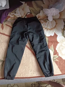 Штаны на девочку 122-128