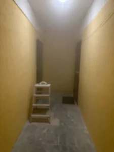 Ремонтные работы