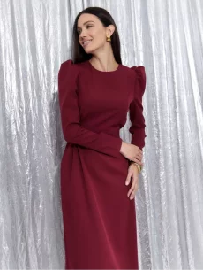 Платье вечернее р 46