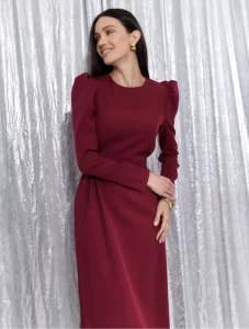 Платье вечернее р 46