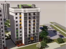 Квартиры от государственного заказчика