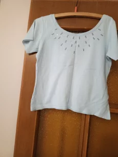 Лот блузки и майки