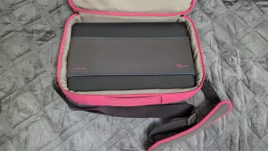 Ноутбук HP бесшумный