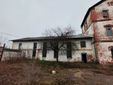 Комплекс зданий