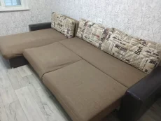 Диван угловой