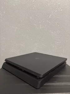 PS4 slim 1tb