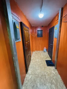 4-х комнатную квартиру в районе Кисилевичи