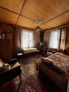 Дача в СТ «Монтажник»