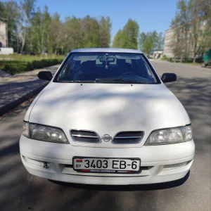 Nissan Primera