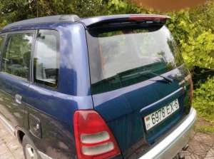 Автомобиль Daihatsu Gran Move 1999
