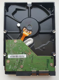 Жесткий диск 320ГБ