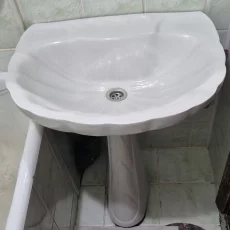 Умывальник