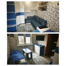 2-х комнатная квартира