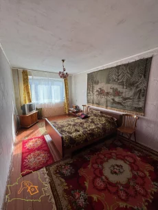 2-комнатная квартира по улице Горелика 54