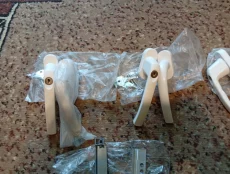 Ручки оконные