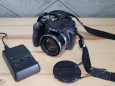 Фотоаппарат Sony Cyber-shot DSC-HX1