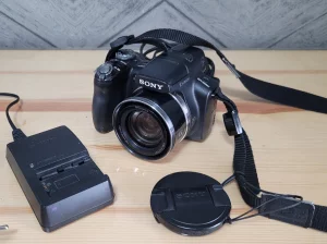 Фотоаппарат Sony Cyber-shot DSC-HX1