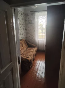 Двухкомнатную квартиру