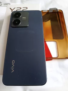 Vivo Y22