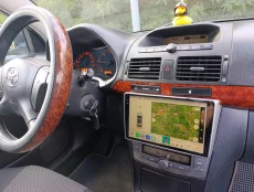 Toyota-Avensis T250 175л
