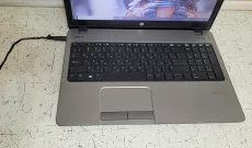 Ноутбук HP 450 i3 4000 8GB