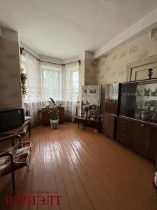 Просторная 3-комнатная квартира в р.п. Татарка Осиповичского р-на