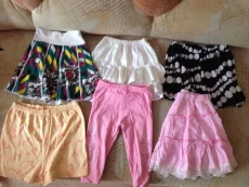 Детские вещи по 50 коп