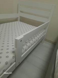 Кровать односпальная