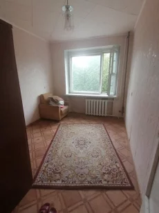 3-х комнатную квартиру